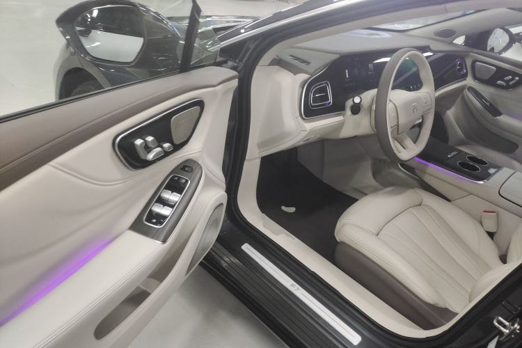 Used Rising F7 2023 Advanced Edition