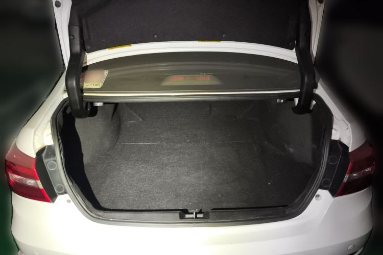 Used Great Wall C50 2016 1.5T Manual Comfort Edition
