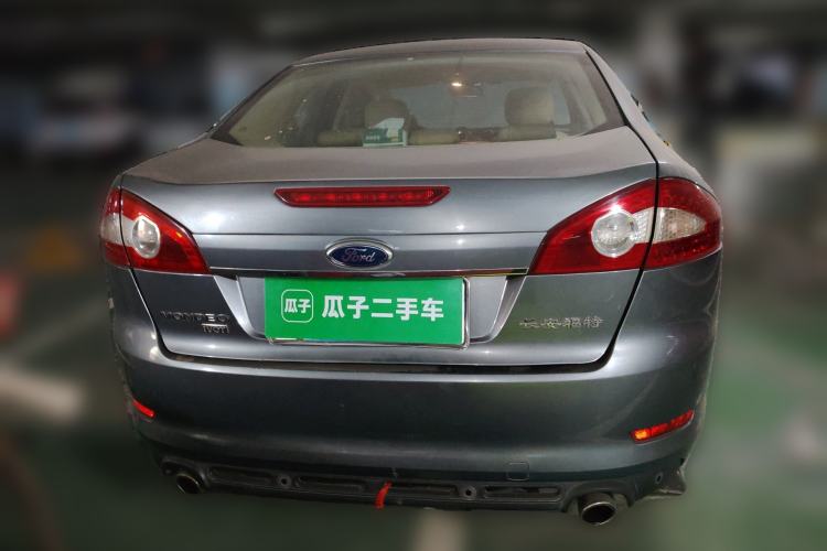 Used Ford Mondeo 2010 2.3L Fashion Edition
