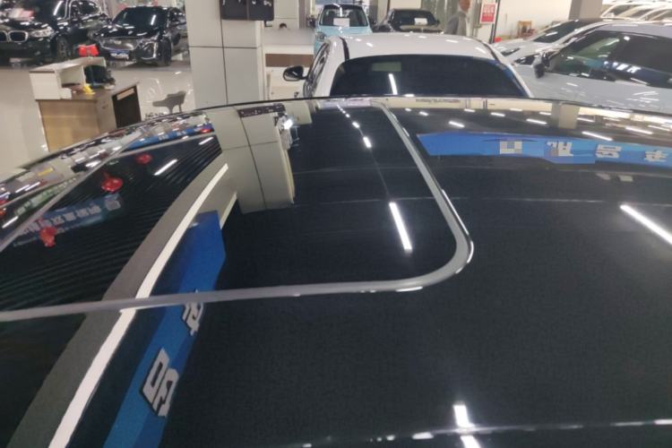 Used Audi A6L 2018 30th Anniversary Edition 35 TFSI Fashion Model