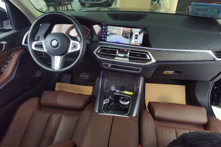 Used BMW X5 2022 xDrive30i M Sport Package