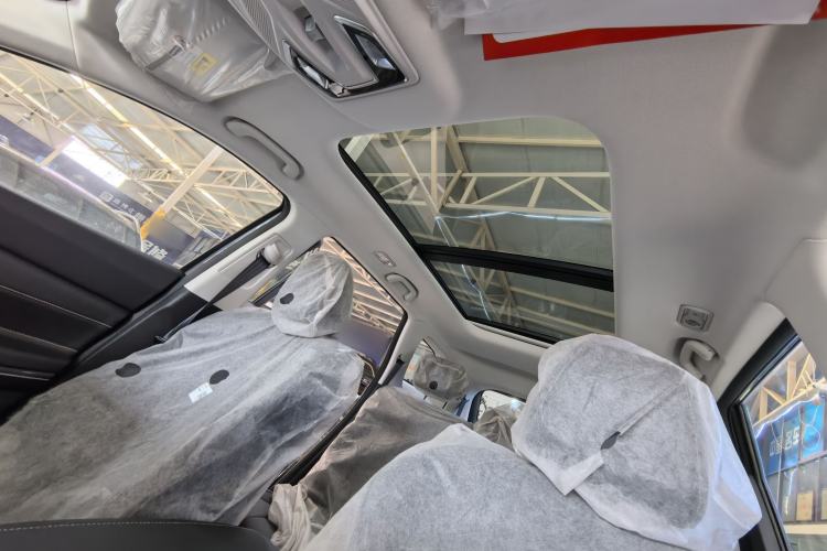 Used Changan CS75 2026 Model PRO 1.5T DCT Prestige 7-Seater