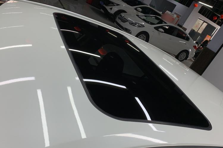 Used Toyota Levin 2014 1.6G CVT Elite Edition