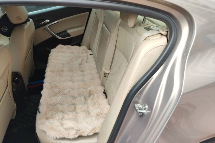 Used Buick Regal 2012 2.0L Comfort Edition