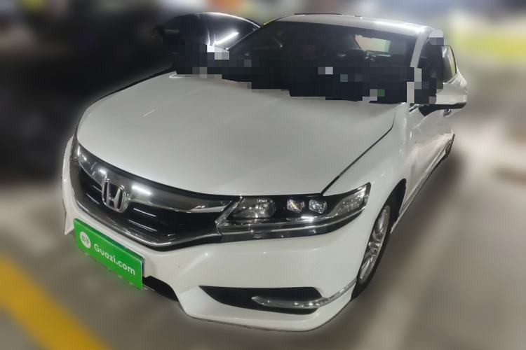 Used Honda Spirior 2017 2.0L Classic Edition