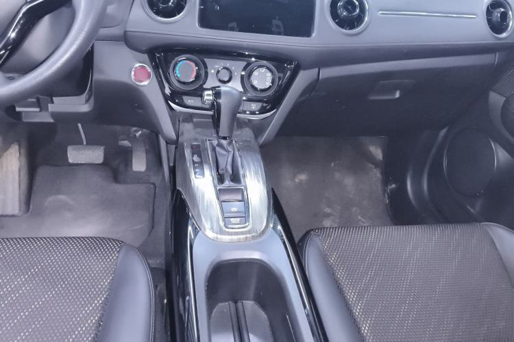 Used Honda XR-V 2017 1.8L EXi CVT Comfort Version