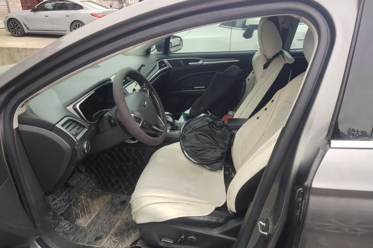 Used Ford Mondeo 2013 2.0L GTDi240 Luxury Sport Model
