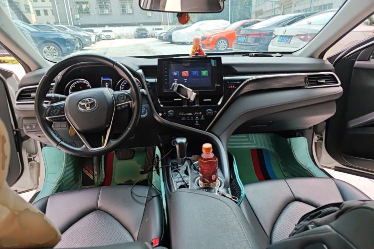 Used Toyota Camry 2023 Dual-Motor 2.5 HGVP Leading Edition