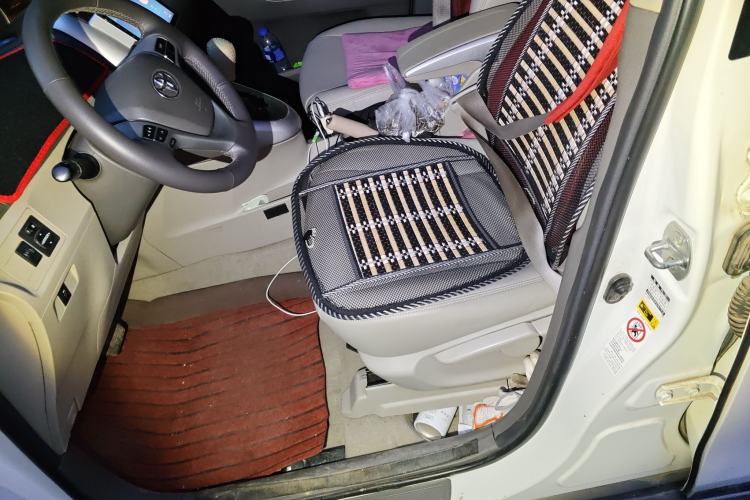 Used Toyota Verso 2015 180E CVT Crossover Edition