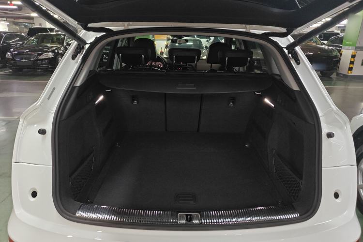 Used Audi Q5L 2020 45 TFSI Prestige Elegant Edition