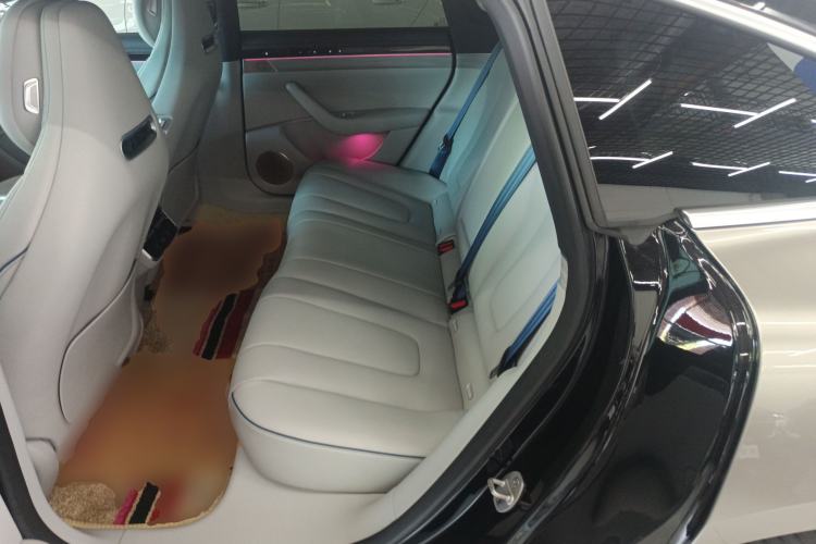 Used Hima Luxeed S7 2024 Pro Model