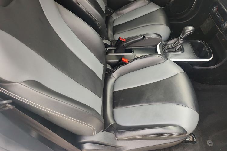 Used Roewe Clever 2022 311km QiQi BoBo Edition