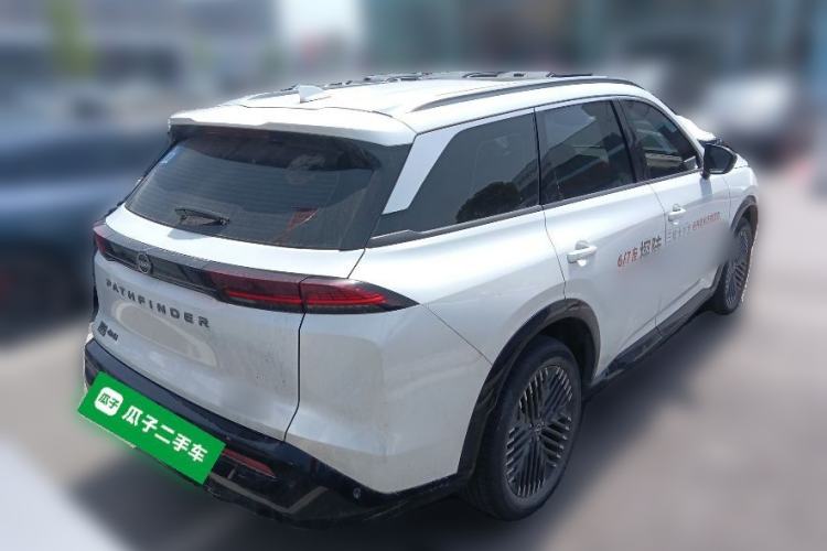 Used Nissan Pathfinder 2024 380 VC-TURBO Four-Wheel Drive Prestige Edition 6 Seats
