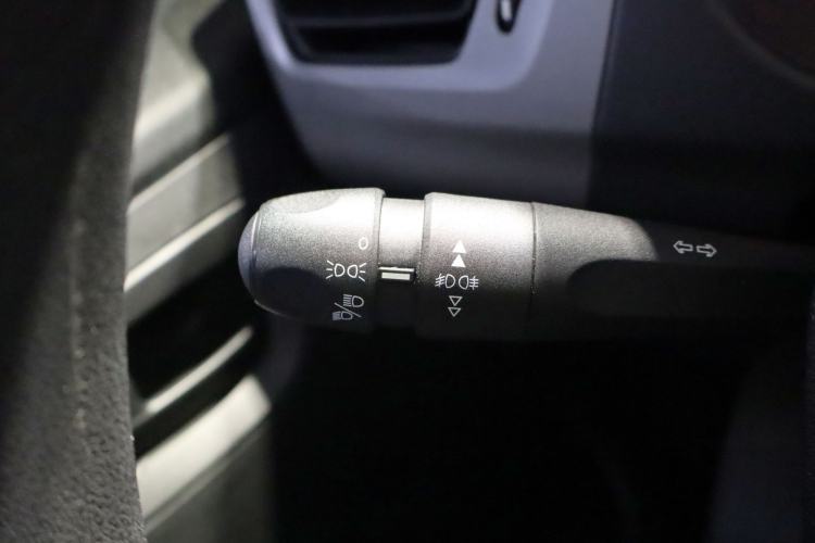 Used Citroen Elysee 2018 1.6L Automatic Fashion Model
