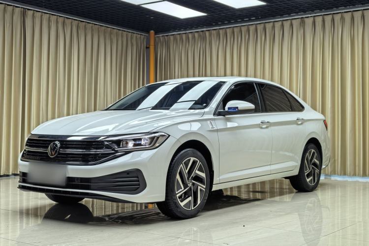 Used Volkswagen Sagitar 2026 Model 30 Million Units Selected 300TSI DSG Surpassing Edition
