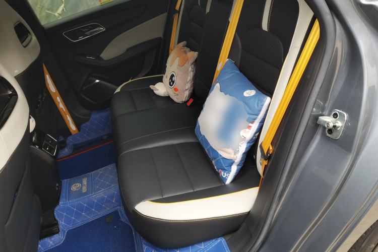 Used MG 6 2021 Pro 1.5T Automatic Trophy Flagship Edition