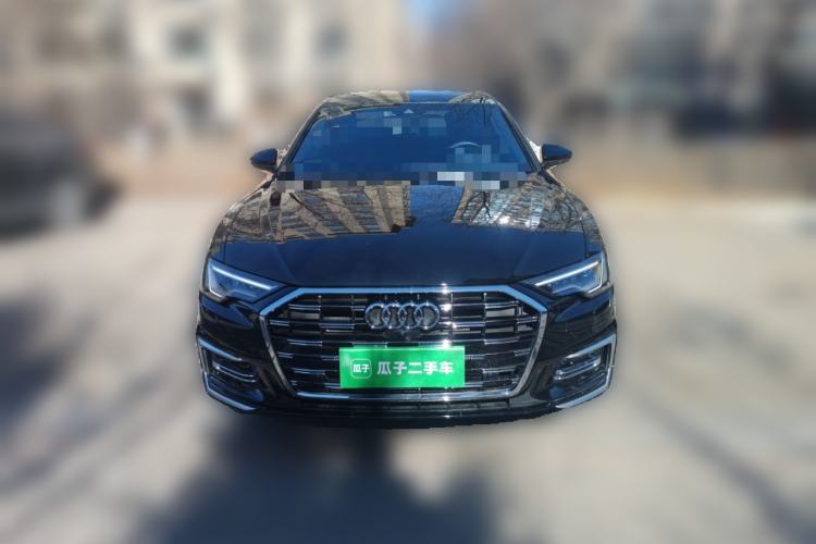 Used Audi A6L 2025 Restyled 45 TFSI quattro Prestige Dynamic Edition