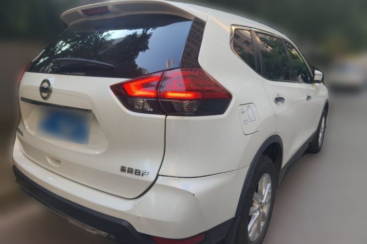 Used Nissan X-Trail 2021 2.0L CVT 2WD XL Premium Commemorative Edition