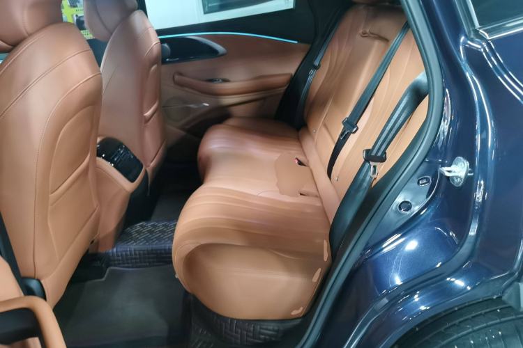 Used EXEED Lingyun 2025 300T Two-Wheel Drive Starry Edition