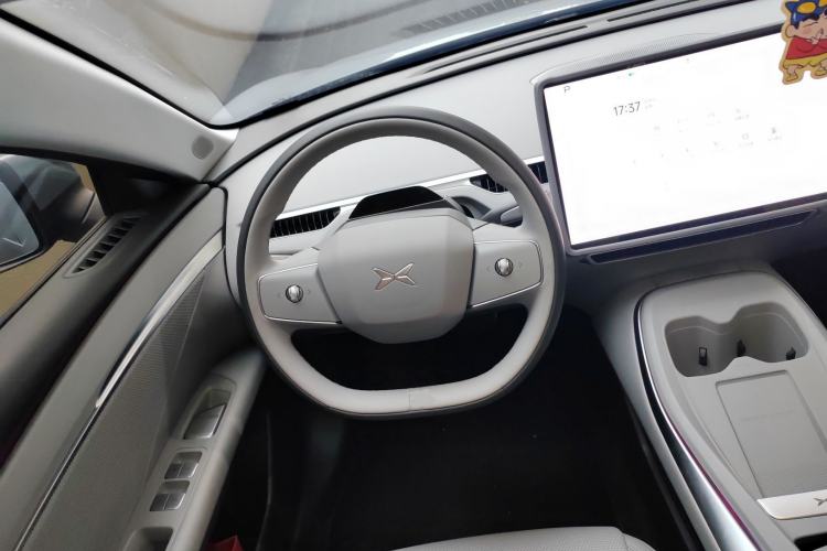 Used XPeng MONA M03 2025 620 Ultra-Long Range Plus