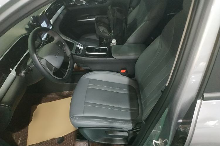 Used Geely Galaxy Geome 2026 Model 310km Youth Edition