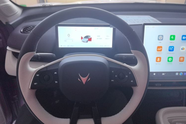 Used ARCFOX T1 2025 Model 425 PLUS