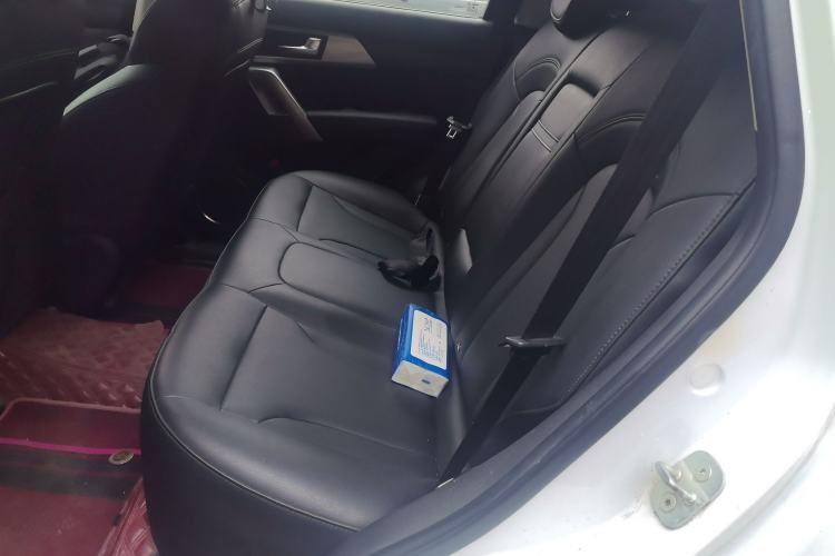 Used Haval H2 2014 1.5T Manual Two-Wheel Drive Elite Edition