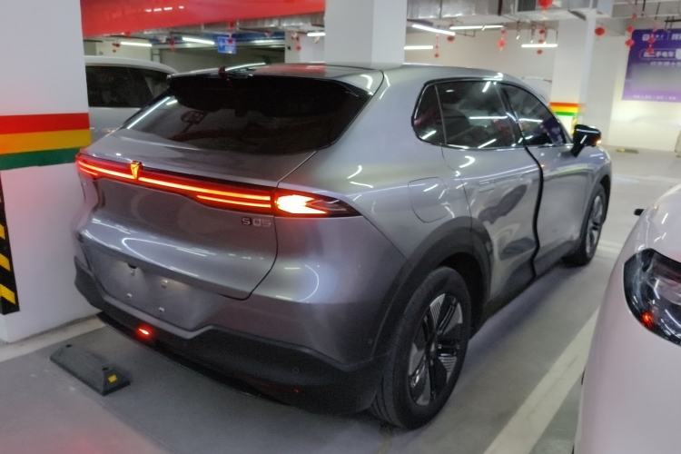 Used Deepal S05 2024 510 Plus Pure Electric Version