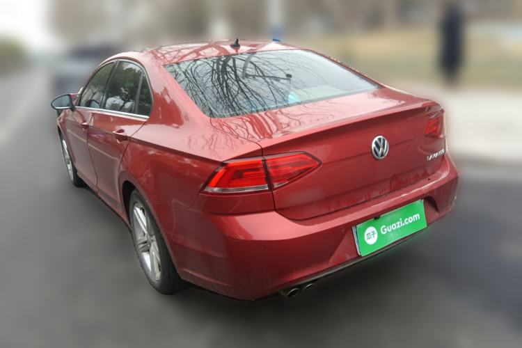 Used Volkswagen Lamando 2015 280TSI DSG Comfort Edition
