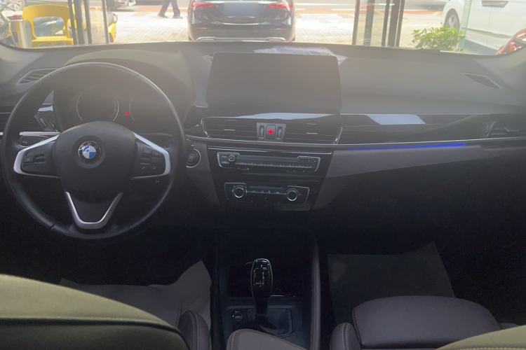 Used BMW X1 2021 sDrive20Li Fashion Model
