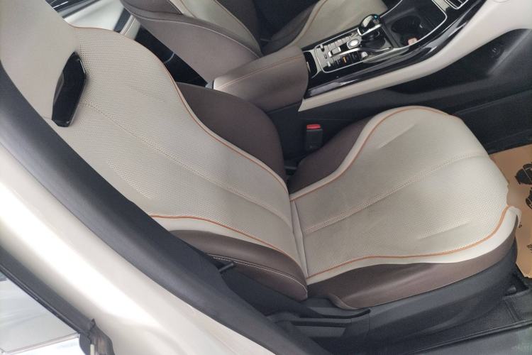 Used BYD Qin PLUS 2023 Champion Edition DM-i 120KM Beyond Model
