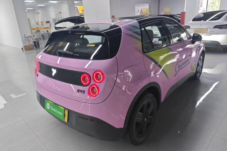 Used firefly 2025 Free Edition
