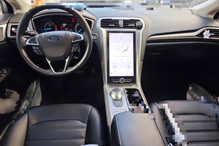 Used Ford Mondeo 2020 EcoBoost 180 Stylish Model