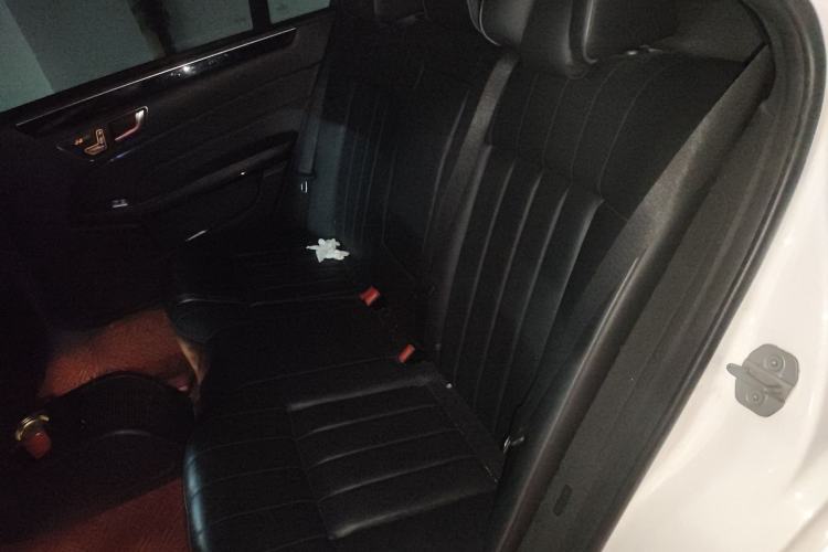 Used Mercedes-Benz E-Class 2015 Restyled E 260 L Sport Edition