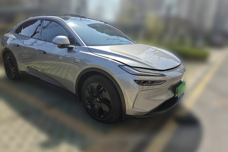 Used ONVO L60 2024 60 kWh Rear-Drive Version
