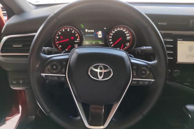 Used Toyota Camry 2018 2.5S Fēngshàng Edition