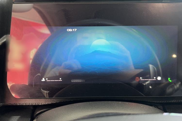 Used Haval DARGO 2022 1.5T DCT Two-Wheel Drive Mastiff Edition