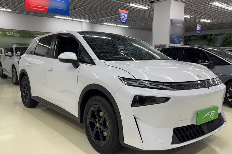 Used Venucia VX6 2024 520 Travel Edition
