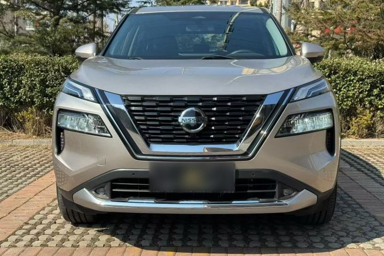 Used Nissan X-Trail 2021 VC-Turbo 300 CVT 4WD Luxury Edition
