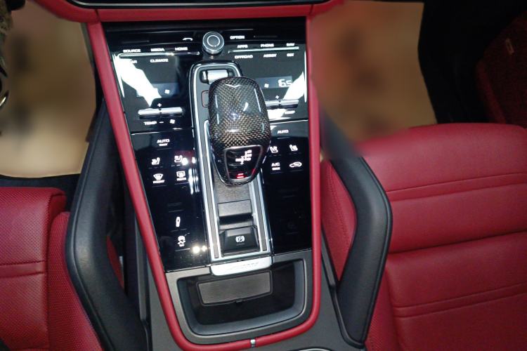 Used Porsche Cayenne 2023 Cayenne 3.0T Platinum Edition
