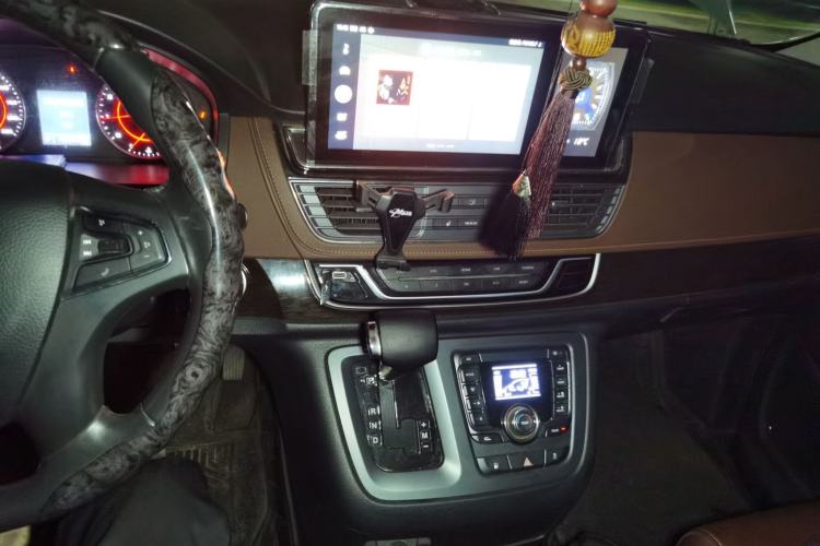 Used SAIC MAXUS G10 2018 PLUS 2.0T Automatic Luxury Executive Edition