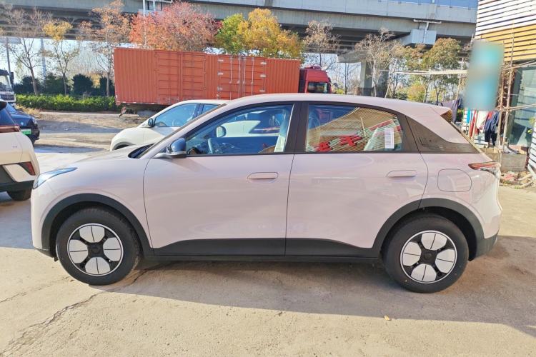 Used Geely Galaxy Geome 2025 310km Youth Edition