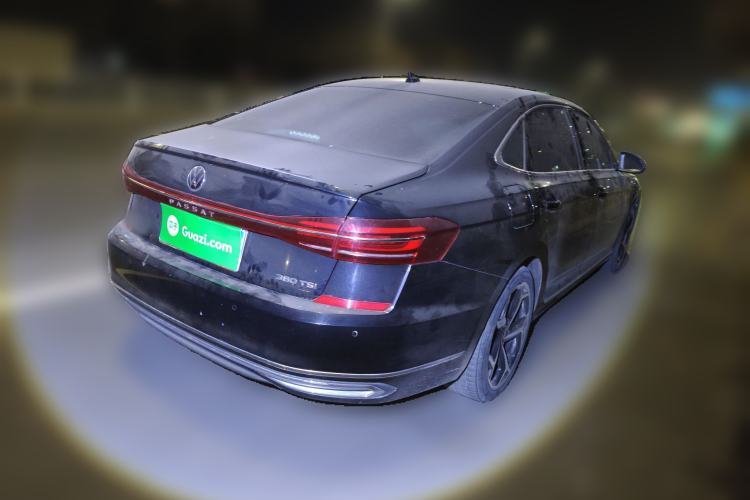 Used Volkswagen Passat 2024 380TSI Starry Elite Edition