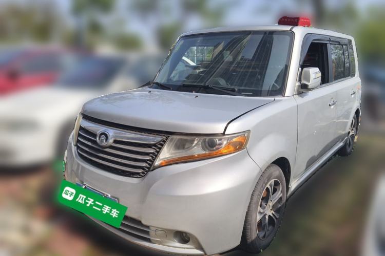 Used Great Wall Coolbear 2009 1.5L Manual Luxury Version