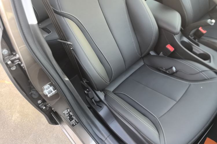 Used Buick GT 2016 18T Dual-Clutch Luxury Model
