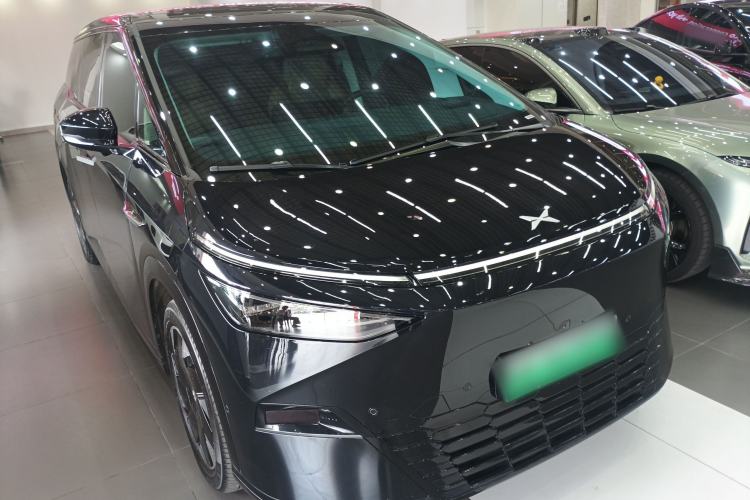 Used XPeng X9 2024 640 All-Wheel Drive High-Performance Max