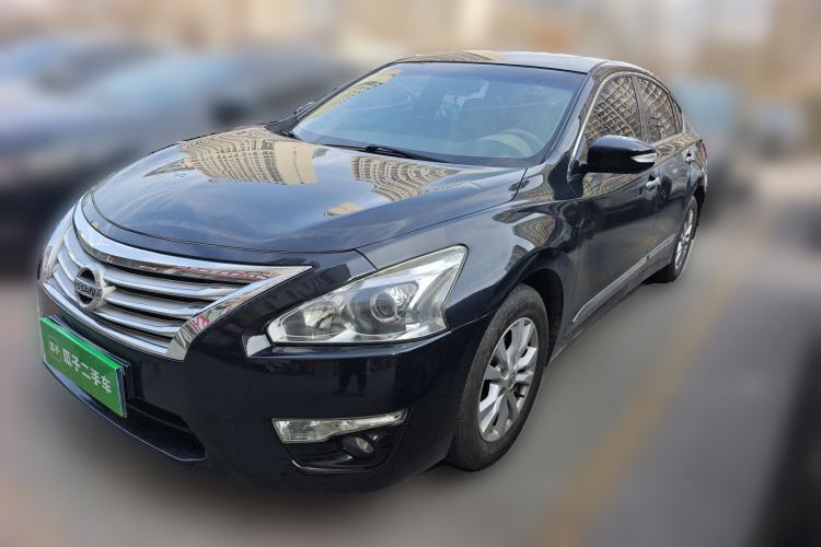 Used Nissan Teana 2013 2.0L XL Comfort Edition