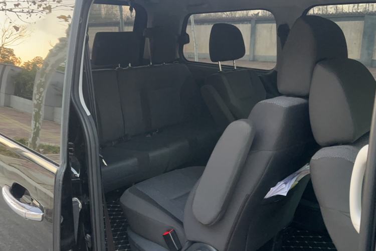 Used JAC Refine M4 2022 2.0 TGDI Automatic Business Edition