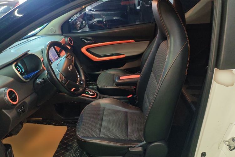 Used Chery New Energy eQ5 2020 Super Edition
