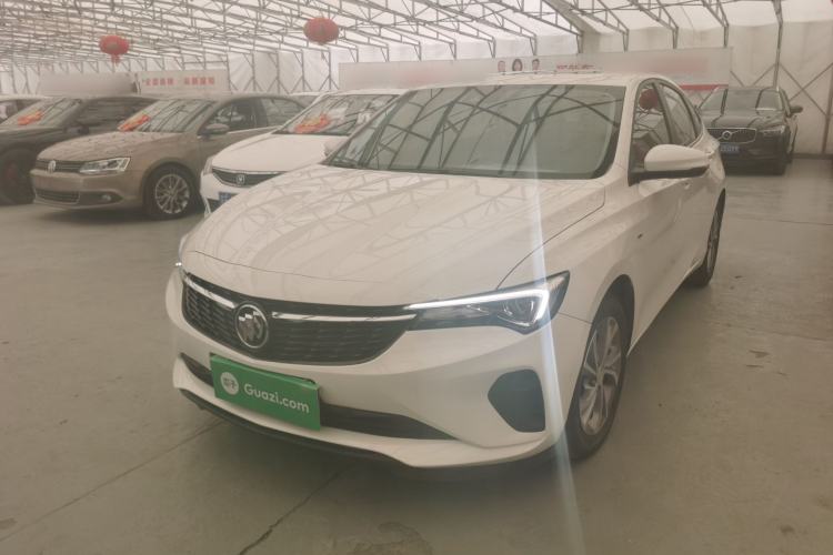 Used Buick Verano 2023 Pro Enjoyment Edition